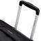 Samsonite Base Breeze 4 Wheel Exp Large Suitcase - 78cm Black