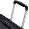 Samsonite Base Breeze 4 Wheel Exp Cabin Suitcase - 55cm Black