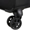 Samsonite Base Breeze 4 Wheel Exp Extra-Large Suitcase - 81cm Black