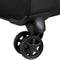 Samsonite Base Breeze 4 Wheel Exp Cabin Suitcase - 55cm Black