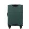 Samsonite Base Breeze 4 Wheel Exp Medium Suitcase - 67cm Dark Green