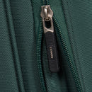 Samsonite Base Breeze 4 Wheel Exp Extra-Large Suitcase - 81cm Dark Green