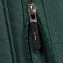 Samsonite Base Breeze 4 Wheel Exp Large Suitcase - 78cm Dark Green
