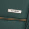 Samsonite Base Breeze 4 Wheel Exp Large Suitcase - 78cm Dark Green