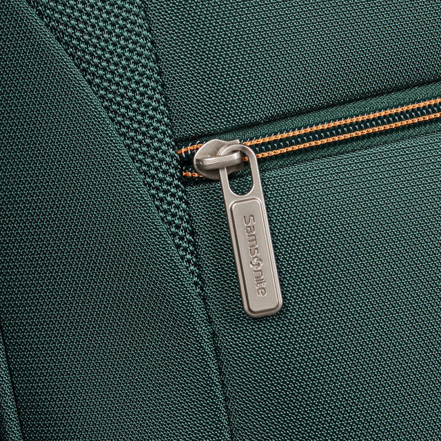Samsonite Base Breeze 4 Wheel Exp Extra-Large Suitcase - 81cm Dark Green
