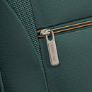 Samsonite Base Breeze 4 Wheel Exp Large Suitcase - 78cm Dark Green