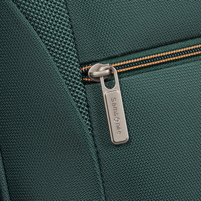 Samsonite Base Breeze 4 Wheel Exp Large Suitcase - 78cm Dark Green