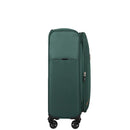 Samsonite Base Breeze 4 Wheel Exp Large Suitcase - 78cm Dark Green