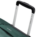 Samsonite Base Breeze 4 Wheel Exp Extra-Large Suitcase - 81cm Dark Green