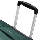 Samsonite Base Breeze 4 Wheel Exp Large Suitcase - 78cm Dark Green