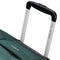 Samsonite Base Breeze 4 Wheel Exp Medium Suitcase - 67cm Dark Green