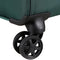 Samsonite Base Breeze 4 Wheel Exp Large Suitcase - 78cm Dark Green