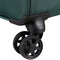 Samsonite Base Breeze 4 Wheel Exp Extra-Large Suitcase - 81cm Dark Green