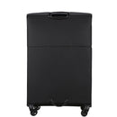 Samsonite Base Breeze 4 Wheel Exp Extra-Large Suitcase - 81cm Black