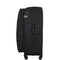 Samsonite Base Breeze 4 Wheel Exp Extra-Large Suitcase - 81cm Black