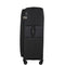 Samsonite Base Breeze 4 Wheel Exp Extra-Large Suitcase - 81cm Black