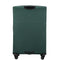Samsonite Base Breeze 4 Wheel Exp Extra-Large Suitcase - 81cm Dark Green