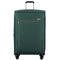 Samsonite Base Breeze 4 Wheel Exp Extra-Large Suitcase - 81cm Dark Green