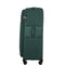 Samsonite Base Breeze 4 Wheel Exp Extra-Large Suitcase - 81cm Dark Green
