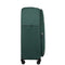 Samsonite Base Breeze 4 Wheel Exp Extra-Large Suitcase - 81cm Dark Green