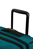 Samsonite Roadseeker Duffle with Wheels (L 35cm) 55cm Deep Teal