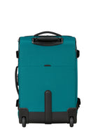 Samsonite Roadseeker Duffle with Wheels (L 35cm) 55cm Deep Teal