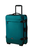 Samsonite Roadseeker Duffle with Wheels (L 35cm) 55cm Deep Teal