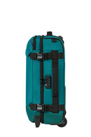 Samsonite Roadseeker Duffle with Wheels (L 35cm) 55cm Deep Teal
