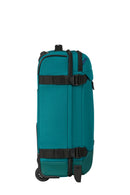 Samsonite Roadseeker Duffle with Wheels (L 35cm) 55cm Deep Teal