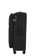 Samsonite GoTwist Spinner Expandable 68cm Black