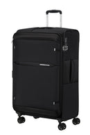 Samsonite GoTwist Spinner Expandable 78cm Black