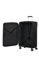 Samsonite GoTwist Spinner Expandable 68cm Black