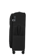 Samsonite GoTwist Spinner Expandable 78cm Black