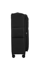Samsonite GoTwist Spinner Expandable 68cm Black