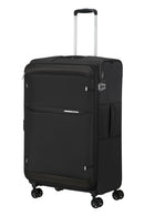 Samsonite GoTwist Spinner Expandable 68cm Black