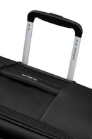 Samsonite GoTwist Spinner Expandable 68cm Black