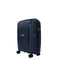 Travelite Santiago Medium Navy