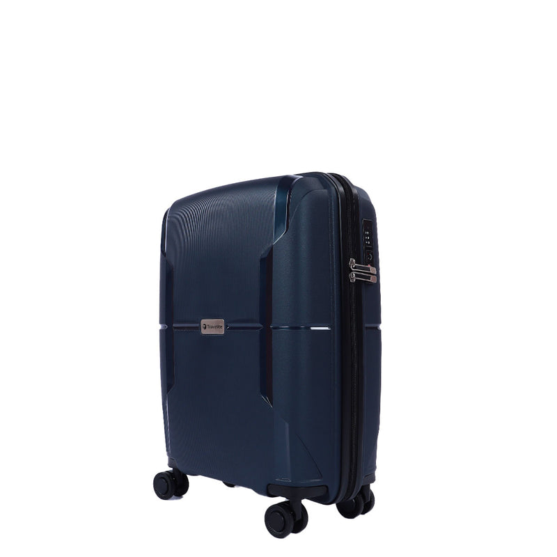 Travelite Santiago Medium Navy
