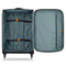 Delsey Securitech Vanguard 75cm -Black