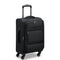 Delsey Securitech Vanguard 55cm -Black