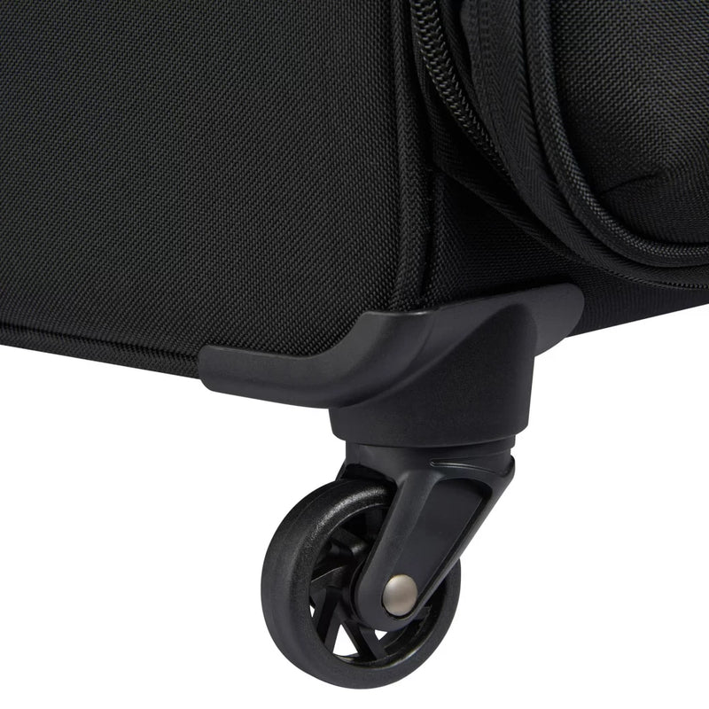 Delsey Securitech Vanguard 75cm -Black