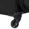 Delsey Securitech Vanguard 65cm -Black