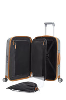 Samsonite Lite-Cube DLX Spinner (4 wheels) 55cm