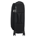 Samsonite DLite 55cm Expandable Cabin Spinner Black