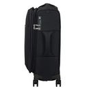 Samsonite DLite 55cm Expandable Cabin Spinner Black