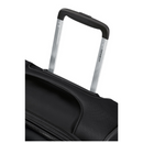 Samsonite D'Lite 55cm Expandable Cabin Spinner Black