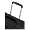 Samsonite DLite 55cm Expandable Cabin Spinner Black