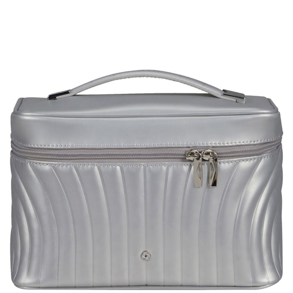 Samsonite C-Lite Toilet Kit Beauty case Off White
