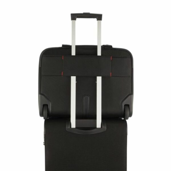Samsonite Guardit 2.0 17″ Rolling Tote