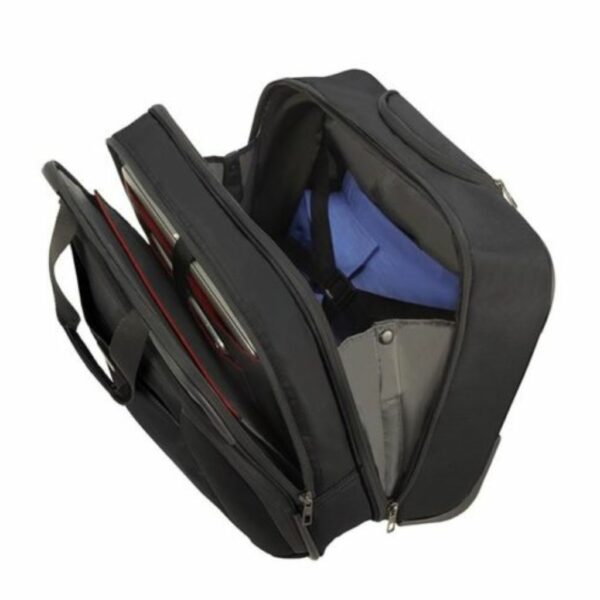 Samsonite Guardit 2.0 17″ Rolling Tote